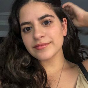 Meet your Posher, Sepideh